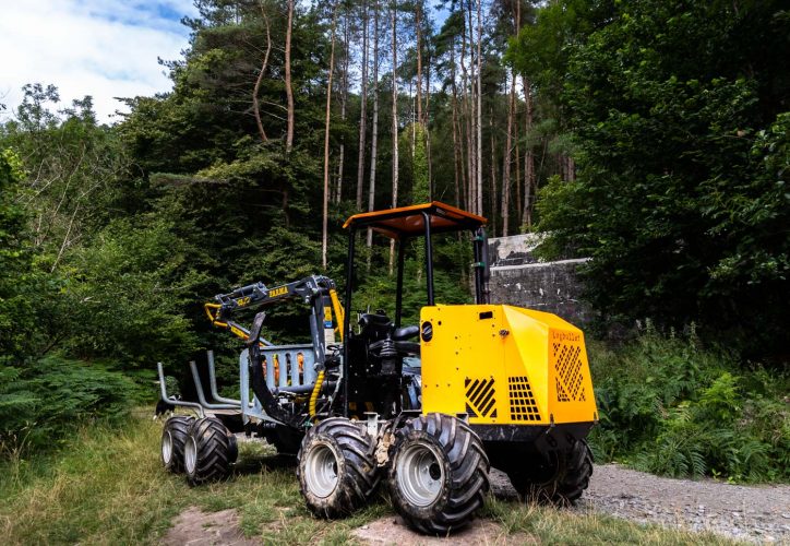 Industral Photography