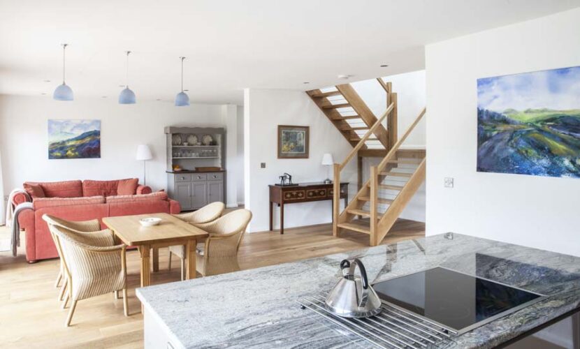 Interior Photography